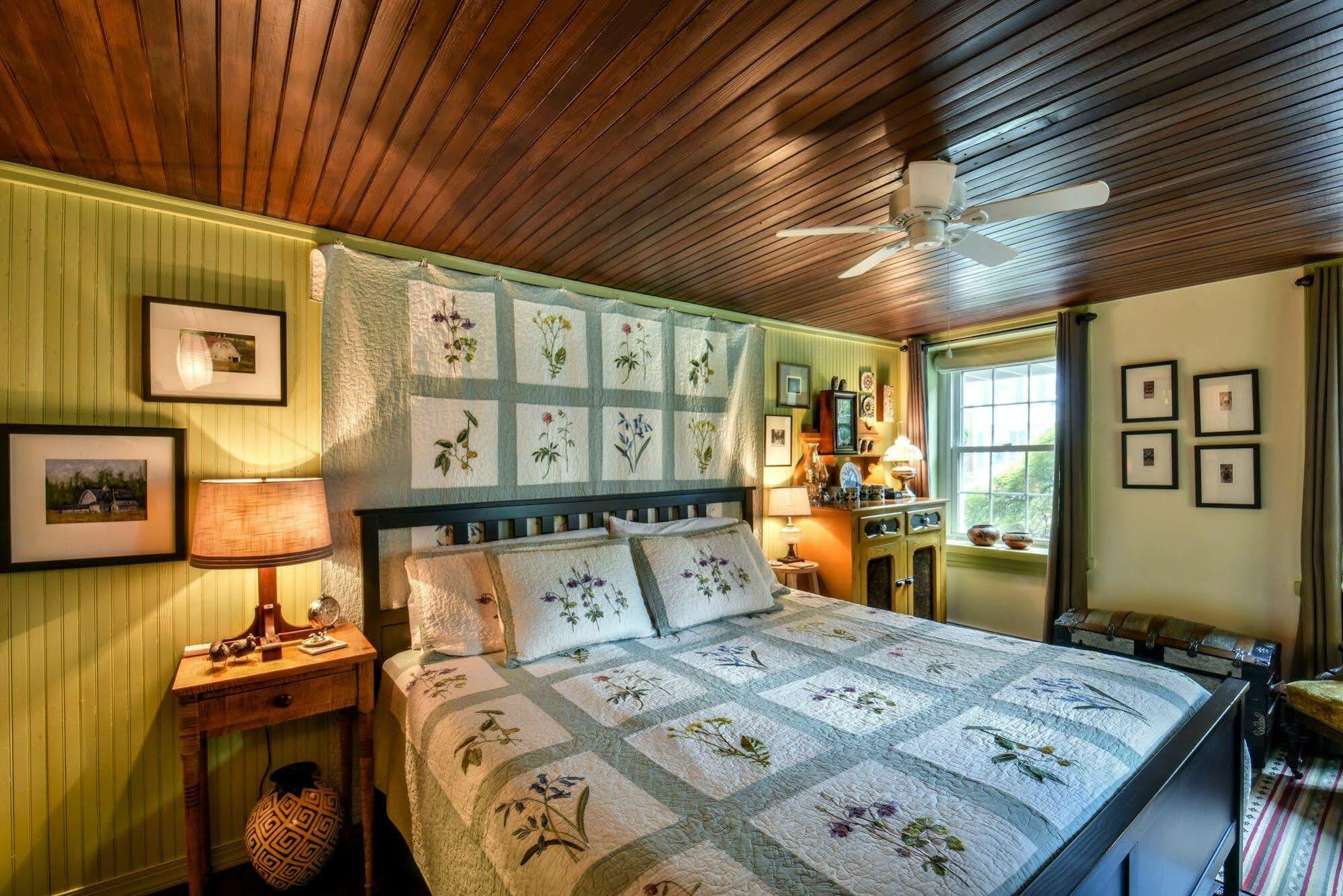 The Dolon House Bed & Breakfast! Jim Thorpe Exterior foto