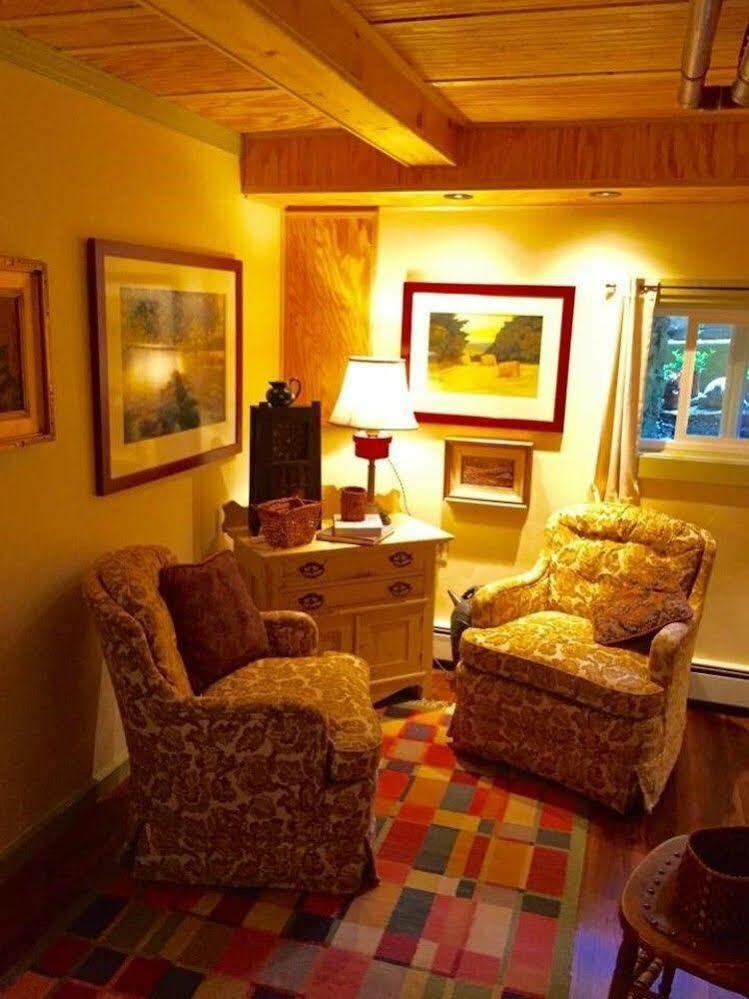 The Dolon House Bed & Breakfast! Jim Thorpe Exterior foto
