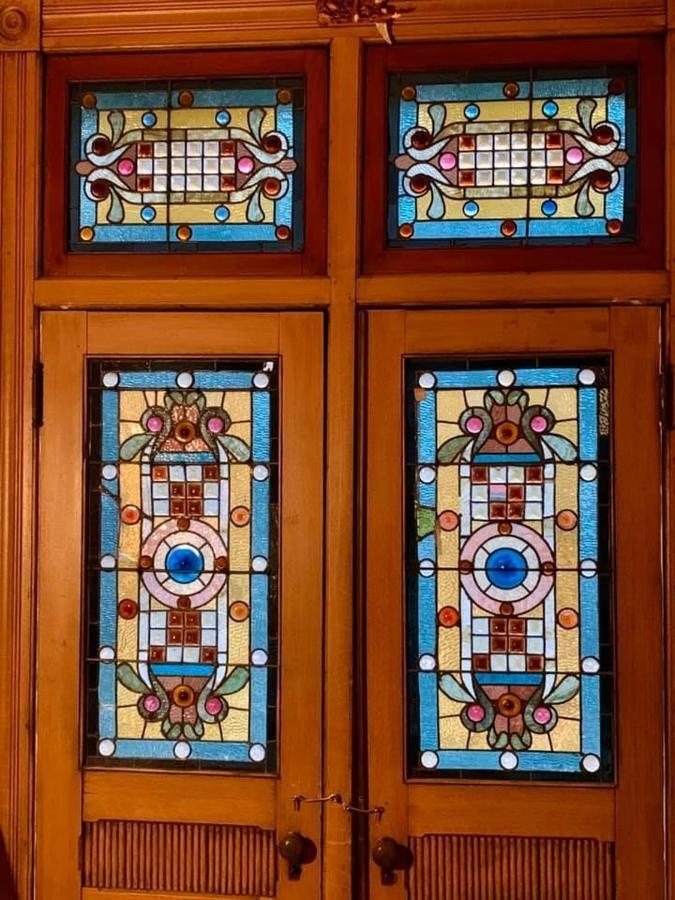The Dolon House Bed & Breakfast! Jim Thorpe Exterior foto